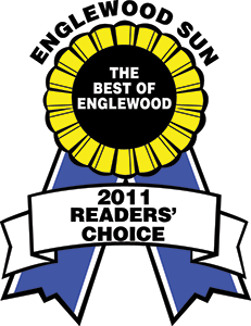 2011 Readers' Choice Award