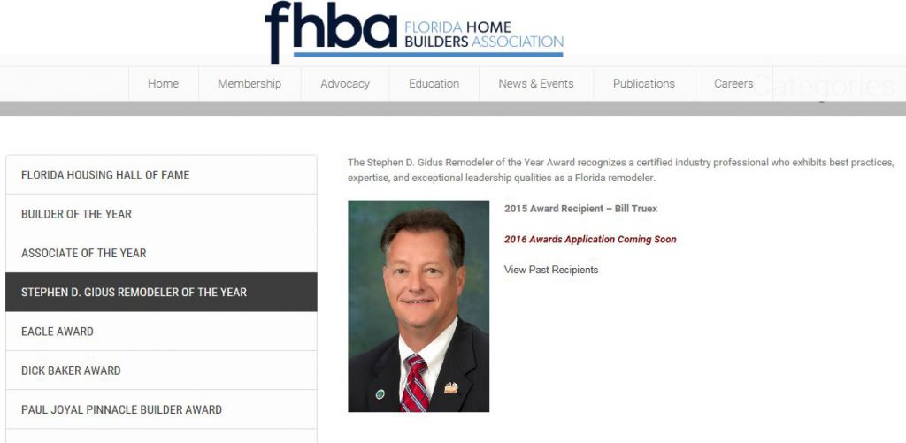 FHBA Website