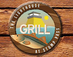 Lighthouse Grill Logo