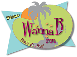 WannaB Inn Logo