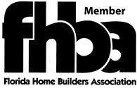Florida Home Builders Association logo