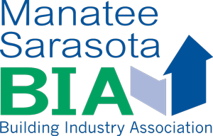 Manatee-Sarasota Building Industry Association logo