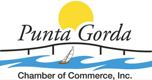 Punta Gorda Chamber of Commerce Logo